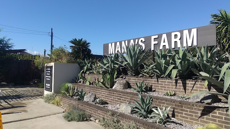mana's farm