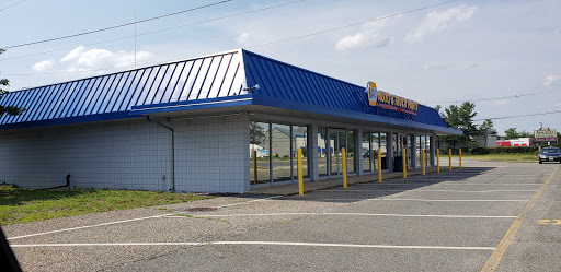 Auto Parts Store «NAPA Auto Parts - Van Wickle Auto Supply», reviews and photos, 214 Brick Blvd, Brick, NJ 08723, USA
