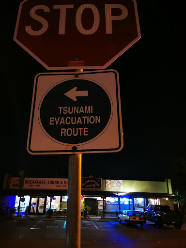 Sports Bar «Old Princeton Landing: Public House and Grill», reviews and photos, 460 Capistrano Rd, El Granada, CA 94018, USA