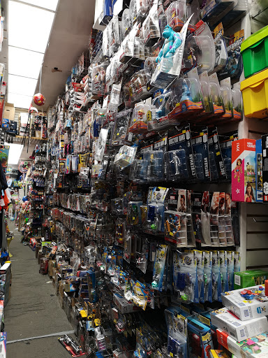 Toy Store «Toys & Bags Corp», reviews and photos, 2845 Steinway St, Astoria, NY 11103, USA