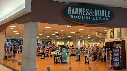 Book Store «Barnes & Noble», reviews and photos, 2601 Preston Rd #1204, Frisco, TX 75034, USA