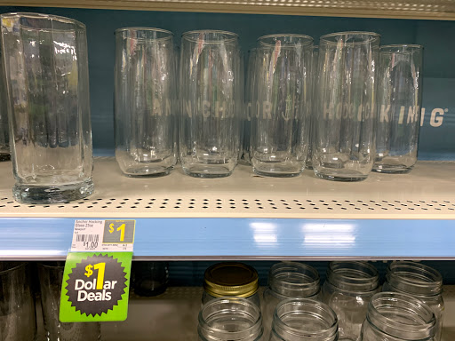 Home Goods Store «Dollar General», reviews and photos, 2140 Oregon St, Port Orford, OR 97465, USA