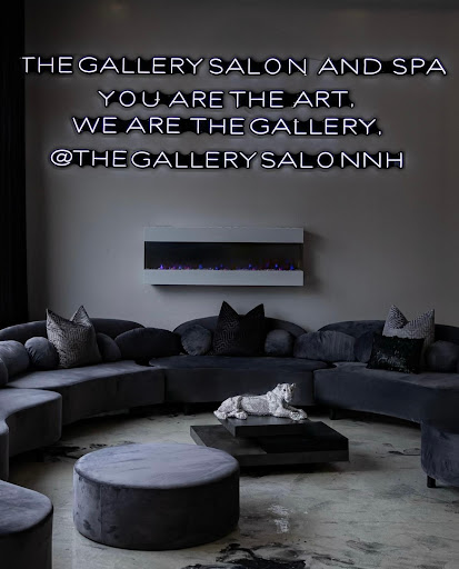The Gallery Salon | Spa & Medi-Spa | Barbershop