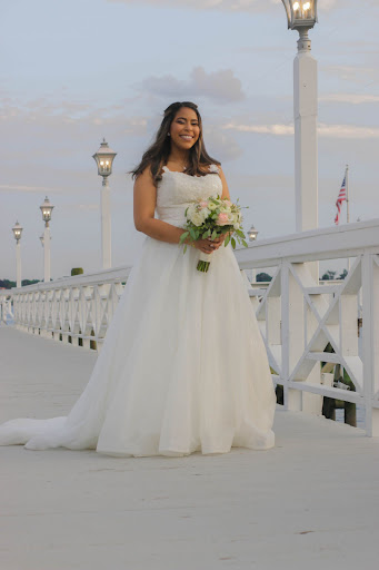 Bridal Shop «Best Total Wedding Plaza», reviews and photos, 194-20 Northern Blvd, Flushing, NY 11358, USA