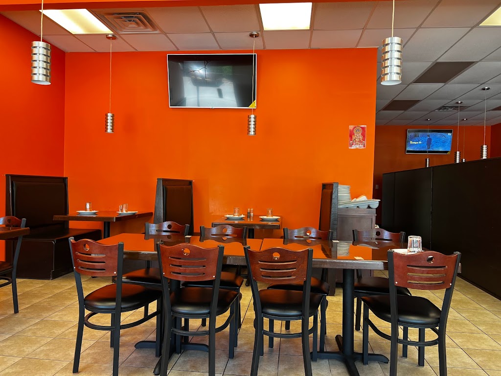 Indian Flavors Restaurant 30041