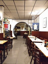 Atmosphère du Restaurant japonais Nagano à Viry-Châtillon - n°6