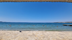 Diklo Village Beach'in fotoğrafı ve yerleşim