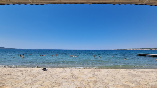Diklo Village Beach
