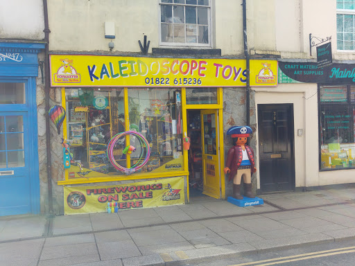 Kaleidoscope Toys