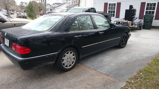 Used Car Dealer «Ark Auto Sales», reviews and photos, 1109 St Andrews Blvd, Charleston, SC 29407, USA