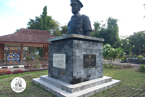 Taman Kota Kebumen image