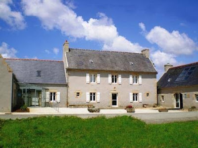 Musée de la Maison Hénaff à Pouldreuzic