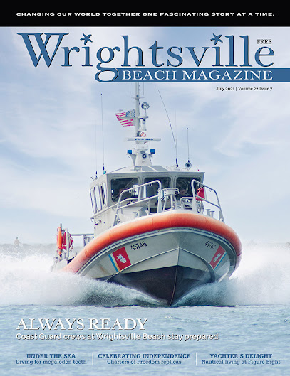 Wrightsville Beach Magazine