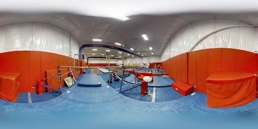 Gymnastics Center «Gymnastic Spectrum», reviews and photos, 69 Kenosia Ave, Danbury, CT 06810, USA