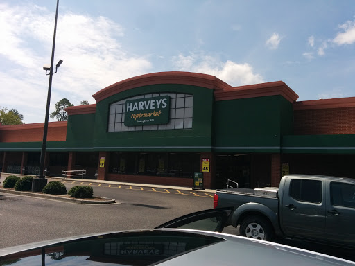 Grocery Store «Harveys Supermarket», reviews and photos, 901 Church St, Conway, SC 29527, USA
