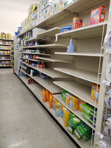 Discount Store «Big Lots», reviews and photos, 2350 E Lohman Ave, Las Cruces, NM 88001, USA