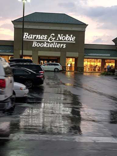 Book Store «Barnes & Noble», reviews and photos, 8117 Sudley Rd, Manassas, VA 20109, USA