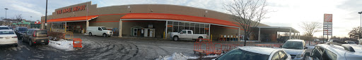 Home Improvement Store «The Home Depot», reviews and photos, 601 Naamans Rd, Claymont, DE 19703, USA