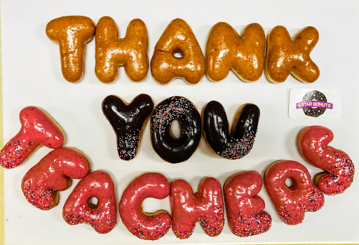 Donut Shop «Daylight Donuts», reviews and photos, 11807 S Western Ave, Oklahoma City, OK 73170, USA