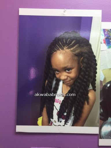 Hairdresser «Akwaba Hair Braiding», reviews and photos, 6222 Old Franconia Rd, Alexandria, VA 22310, USA