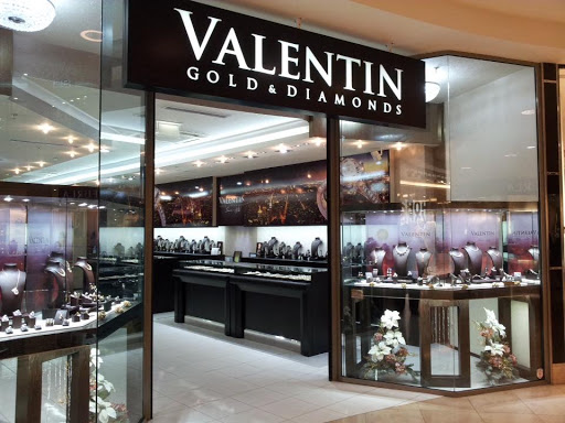 Valentin Gold & Diamonds