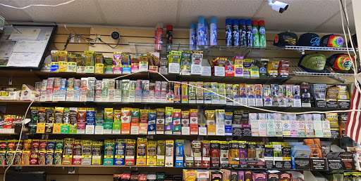Tobacco Shop «Smoker Friendly», reviews and photos, 4750 Almaden Expy, San Jose, CA 95118, USA