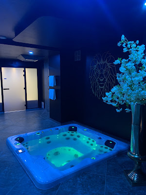 L'overdose spa (salon bien-être) à Dunkerque