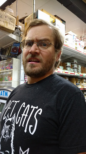 Home Improvement Store «Hamtramck Hardware», reviews and photos, 11828 Conant St, Detroit, MI 48212, USA