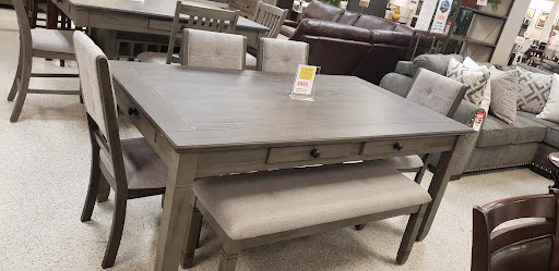 Furniture Store «Homelife Furniture & Accessories Tracy», reviews and photos, 3200 Naglee Rd, Tracy, CA 95304, USA