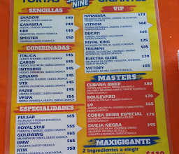 Tortas Gigantes 69 photo