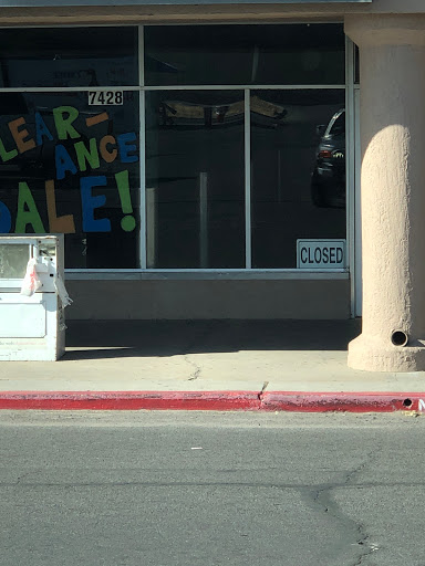 Book Store «Text Book Express», reviews and photos, 7428 Gateway Blvd E, El Paso, TX 79915, USA