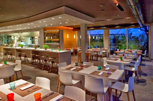 Ristorante i Tigli in San bonifacio con cucina Altre cucine d'Europa