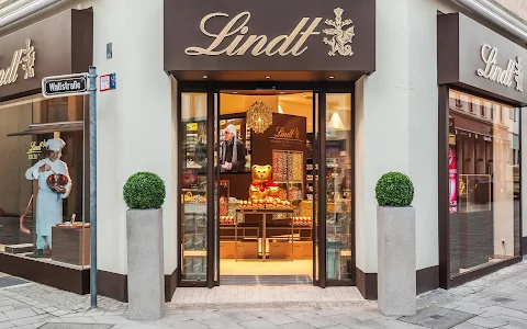 Lindt Boutique Düsseldorf image