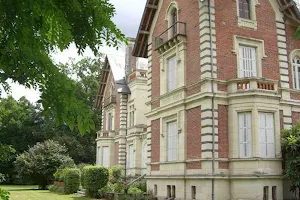 Château de Belle Poule image
