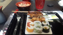 Sushi du Restaurant japonais Le Jap'Yonnais à La Roche-sur-Yon - n°14