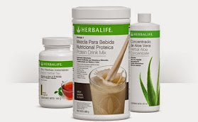 Asociados Ind. Productos Herbalife Santiago