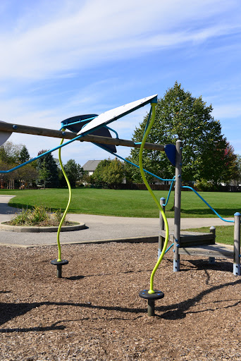 Park «Hampe Park», reviews and photos, 297 W Lies Rd, Carol Stream, IL 60188, USA