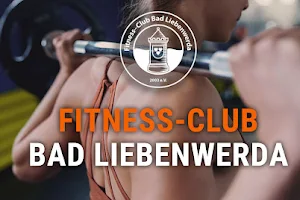 Fitness–Club Bad Liebenwerda image