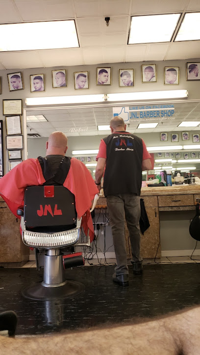 JNL Barber Shop