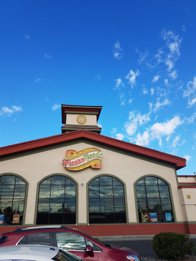 Grocery Store «Fiesta Foods», reviews and photos, 1875 N 1st St, Hermiston, OR 97838, USA