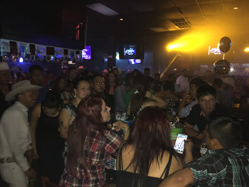 Night Club «El Nocturno Night Club», reviews and photos, 7601 N Lamar Blvd, Austin, TX 78752, USA