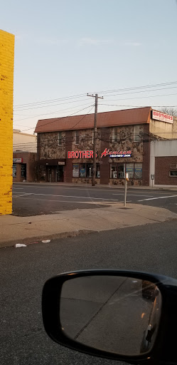 Auto Repair Shop «Meineke Car Care Center», reviews and photos, 34 E Merrick Rd, Valley Stream, NY 11580, USA