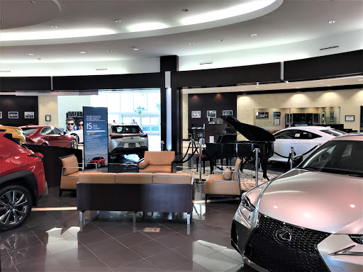 Lexus Dealer «Lexus of West Kendall», reviews and photos, 13750 SW 136th St, Miami, FL 33186, USA