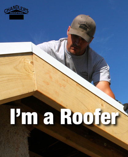 Roofing Contractor «Chandlers Roofing», reviews and photos