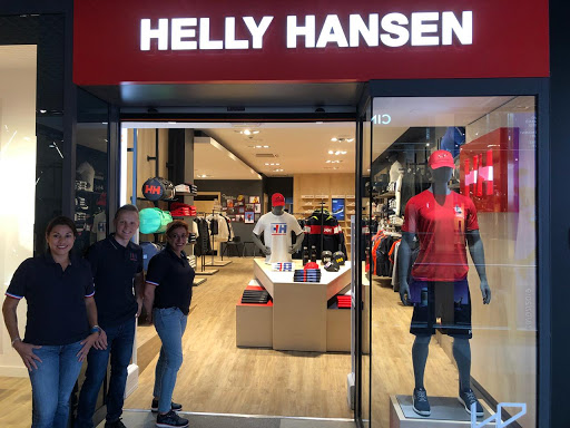 Helly Hansen Andorra