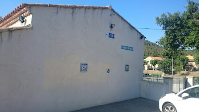 CABINET MEDICAL D'OSTEOPATHIE ET DE KINESITHERAPIE à Rocbaron