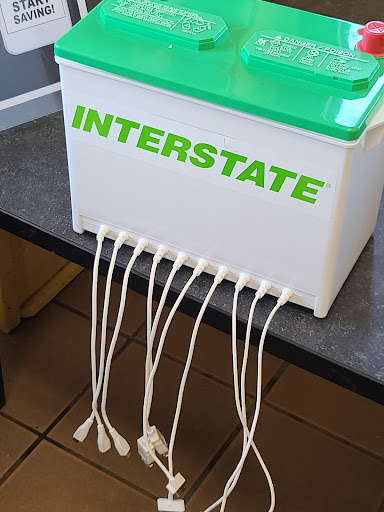 Auto Repair Shop «Hogan & Sons Tire and Auto», reviews and photos, 46970 Community Plaza, Sterling, VA 20164, USA