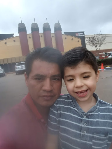 Movie Theater «Cinemark 19 and XD», reviews and photos, 1030 N Grand Pkwy, Katy, TX 77449, USA