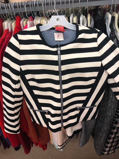 Thrift Store «Red, White & Blue Thrift Store», reviews and photos, 123 Bowie Rd, Laurel, MD 20707, USA