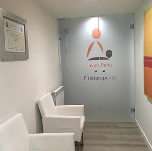 Javier Peña - FISIOTERAPEUTA Av. de la Estación, 19, 1 A, 22300 Barbastro, Huesca, España